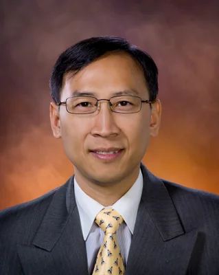 Image of Ian Choi, Associate